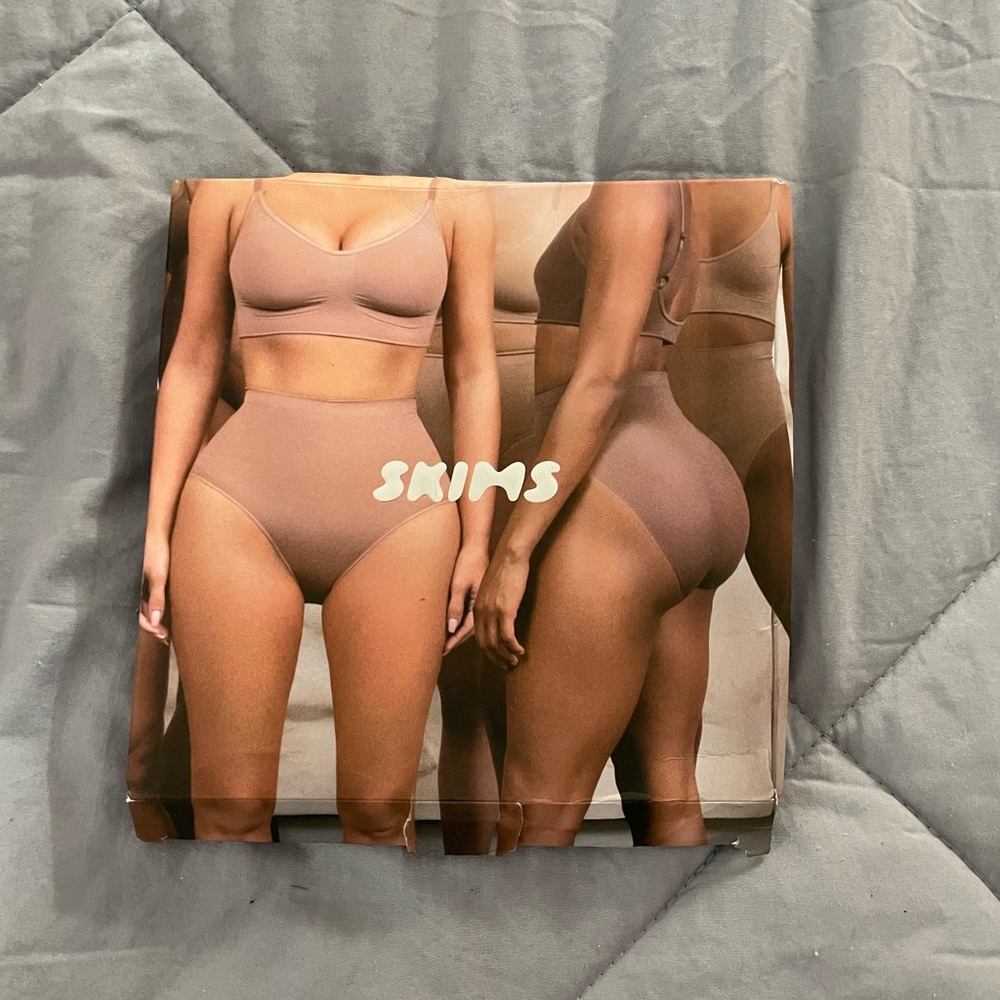 Skims shapewear